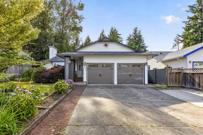 12421 231 Street, Maple Ridge, BC, Maple Ridge — Single Family Residence for sale