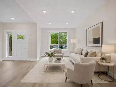 Garage Interior Photo of 118 15351 101 Avenue, Surrey, BC