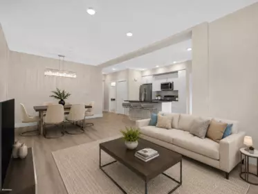 Hallway Photo of 118 15351 101 Avenue, Surrey, BC