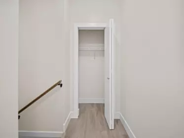 Laundry Room Photo of 118 15351 101 Avenue, Surrey, BC