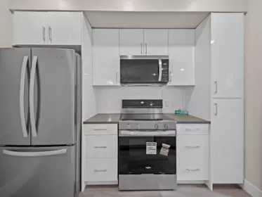 Pantry Photo of 118 15351 101 Avenue, Surrey, BC
