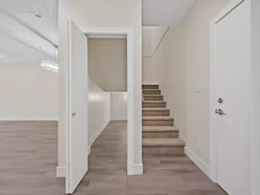 Primary Bedroom Photo of 118 15351 101 Avenue, Surrey, BC