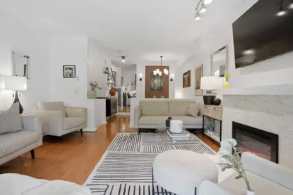 2 15233 34 Avenue, Surrey, BC, Surrey — Townhouse for sale