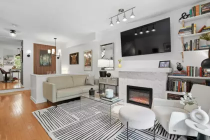 2 15233 34 Avenue, Surrey, BC, Surrey — Townhouse for sale