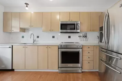 Primary Bedroom Photo of 2 15233 34 Avenue, Surrey, BC