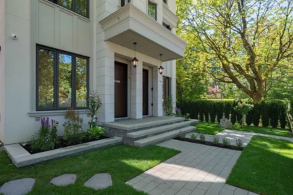2 1592 Nanton Avenue, Vancouver, BC, Vancouver — Half Duplex for sale
