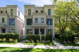 2 1592 Nanton Avenue, Vancouver, BC