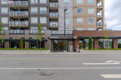 410 27218 Aldergrove Town Centre Drive, Langley, BC, Langley — Apartment/Condo for sale