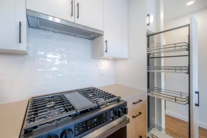 Pantry Photo of 410 27218 Aldergrove Town Centre Drive, Langley, BC