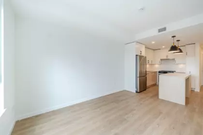 Primary Bedroom Photo of 410 27218 Aldergrove Town Centre Drive, Langley, BC