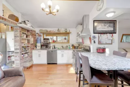 Kitchen Photo of 11428 207 Street, Maple Ridge, BC