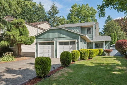 11761 81a Avenue, Delta, BC, Delta — Single Family Residence for sale