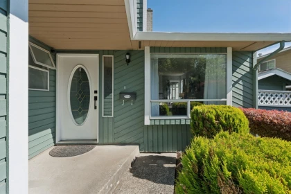 11761 81a Avenue, Delta, BC, Delta — Single Family Residence for sale