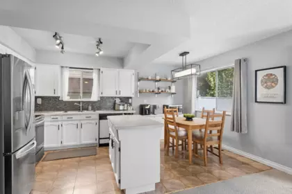 Pantry Photo of 11761 81a Avenue, Delta, BC