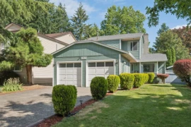 11761 81a Avenue, Delta, BC