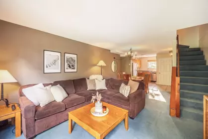 79 2400 Cavendish Way, Whistler, BC, Whistler — Townhouse for sale