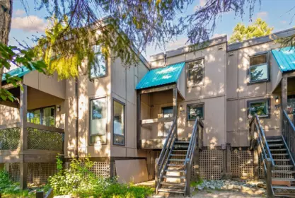 79 2400 Cavendish Way, Whistler, BC, Whistler — Townhouse for sale