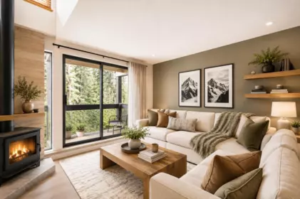 79 2400 Cavendish Way, Whistler, BC, Whistler — Townhouse for sale