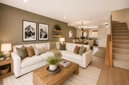 79 2400 Cavendish Way, Whistler, BC, Whistler — Townhouse for sale