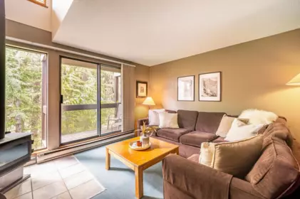 79 2400 Cavendish Way, Whistler, BC, Whistler — Townhouse for sale