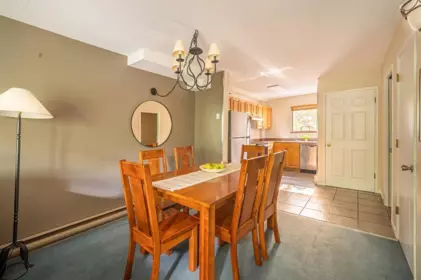 Pantry Photo of 79 2400 Cavendish Way, Whistler, BC