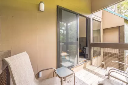 Primary Bedroom Photo of 79 2400 Cavendish Way, Whistler, BC