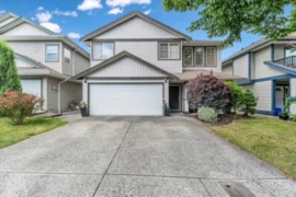 20547 118 Avenue, Maple Ridge, BC