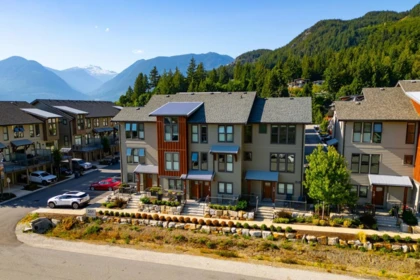 Community Amenities Photo (Clubhouse) of 13 351 Copper Drive, Britannia Beach, BC