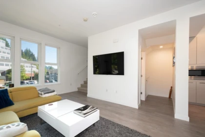 13 351 Copper Drive, Britannia Beach, BC, Britannia Beach — Townhouse for sale