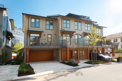 13 351 Copper Drive, Britannia Beach, BC, Britannia Beach — Townhouse for sale