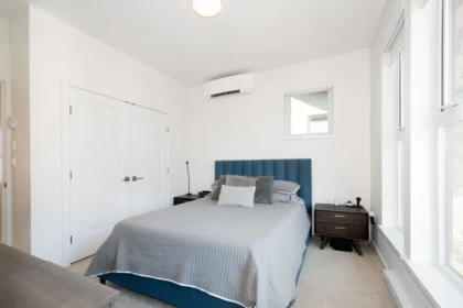 Loft / Bonus Room Photo of 13 351 Copper Drive, Britannia Beach, BC