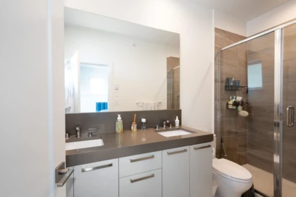 Mudroom Photo of 13 351 Copper Drive, Britannia Beach, BC