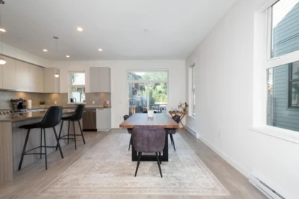 Pantry Photo of 13 351 Copper Drive, Britannia Beach, BC