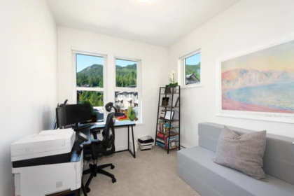 Staircase Photo of 13 351 Copper Drive, Britannia Beach, BC