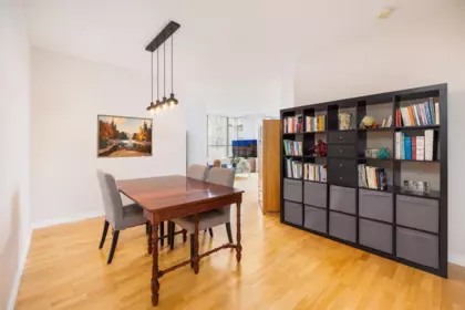 Pantry Photo of 1106 5885 Olive Avenue, Burnaby, BC