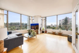 1106 5885 Olive Avenue, Burnaby, BC