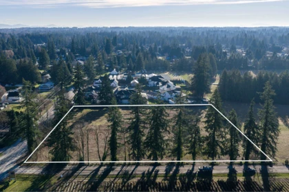 5981 248 Street, Langley, BC, Langley — Land for sale