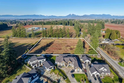 5981 248 Street, Langley, BC, Langley — Land for sale