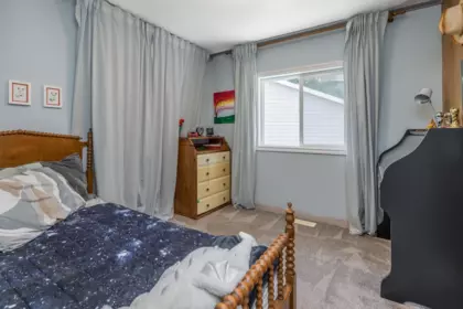 Bedroom 4 Photo of 2821 276 Street, Langley, BC