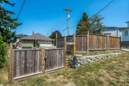 Front Yard Photo of 2821 276 Street, Langley, BC