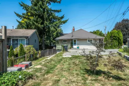 Garden / Landscaping Photo of 2821 276 Street, Langley, BC