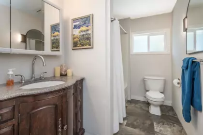 Guest Bathroom Photo of 2821 276 Street, Langley, BC