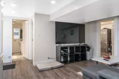 Hallway Photo of 2821 276 Street, Langley, BC
