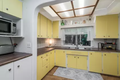 Kitchen Photo of 2821 276 Street, Langley, BC