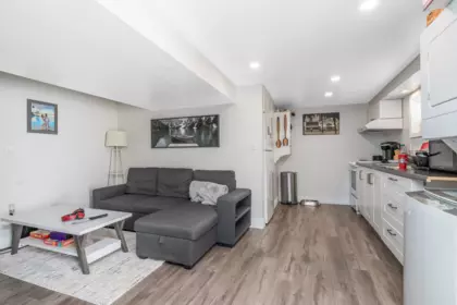 Mudroom Photo of 2821 276 Street, Langley, BC