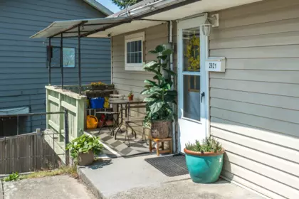 Outdoor Deck Photo of 2821 276 Street, Langley, BC