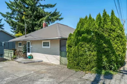 Street View Photo of 2821 276 Street, Langley, BC
