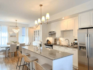 59 688 Edgar Avenue, Coquitlam, BC, Coquitlam — Townhouse for sale
