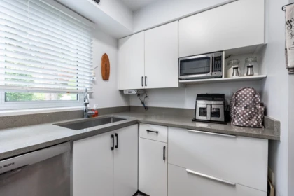 119 511 Gatensbury Street, Coquitlam, BC, Coquitlam — Townhouse for sale