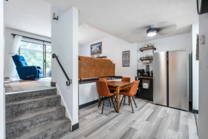 119 511 Gatensbury Street, Coquitlam, BC, Coquitlam — Townhouse for sale